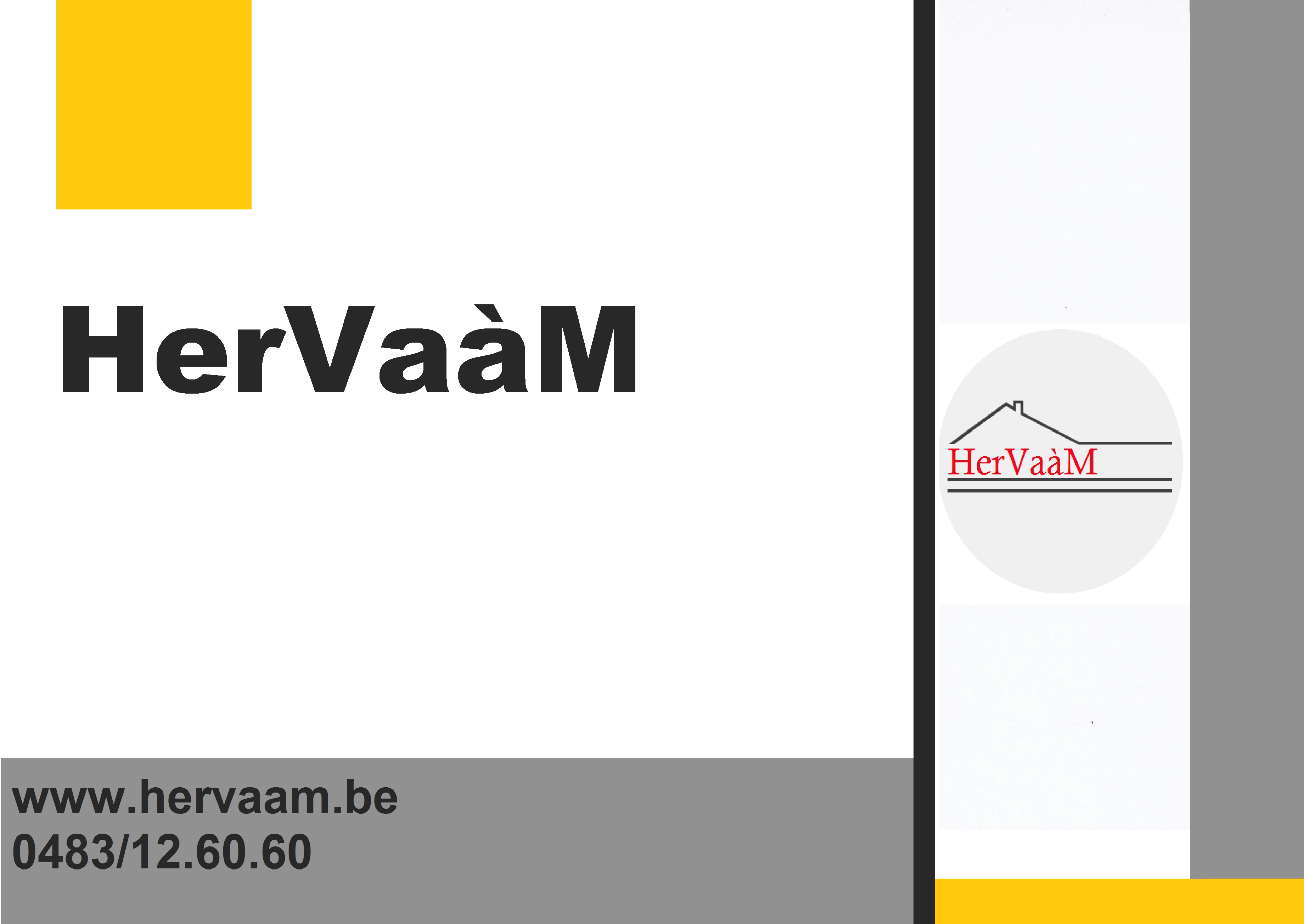 gevelreinigers Oostmalle HerVaàM