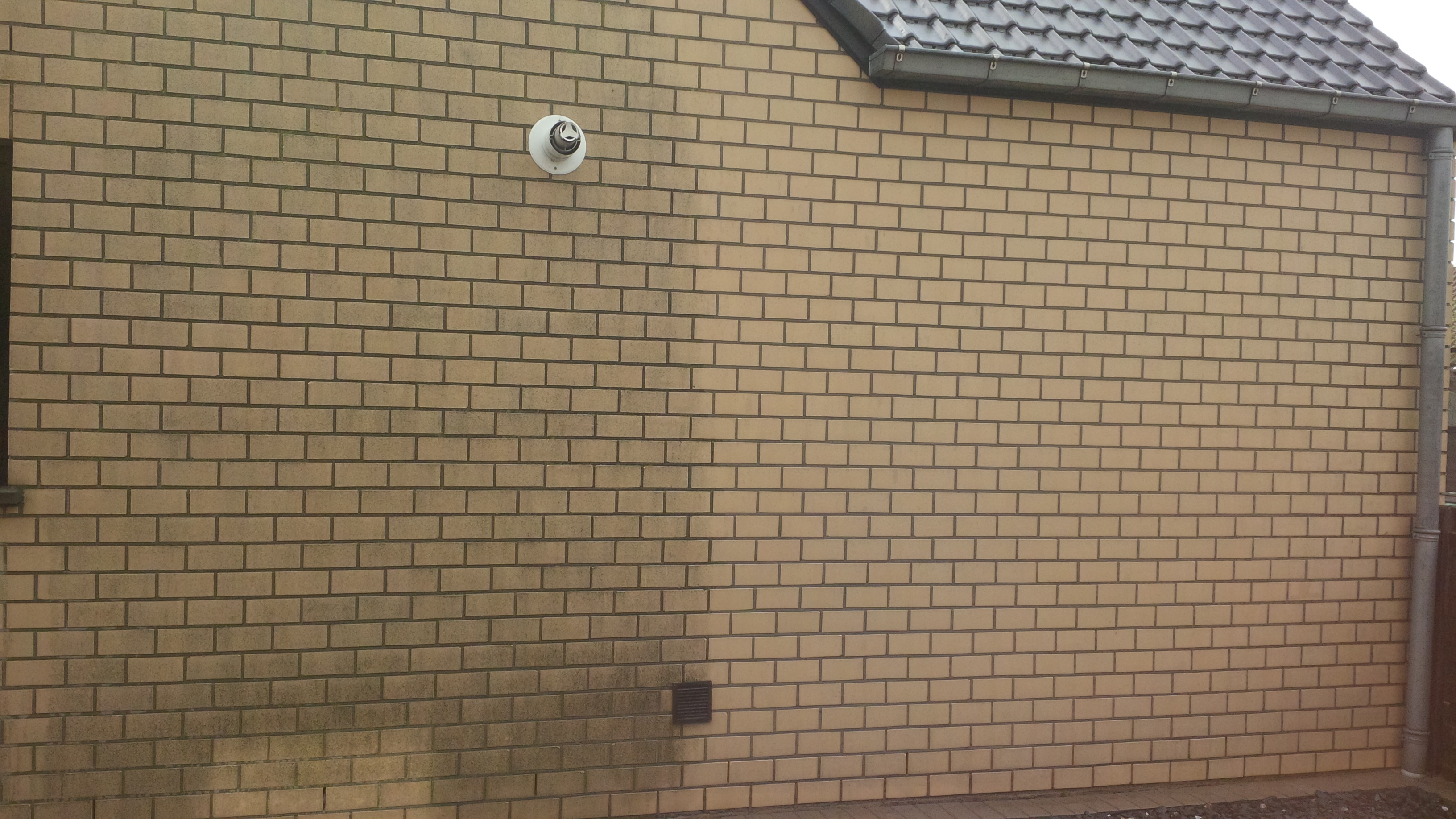 gevelreinigers Genk | RenoClean