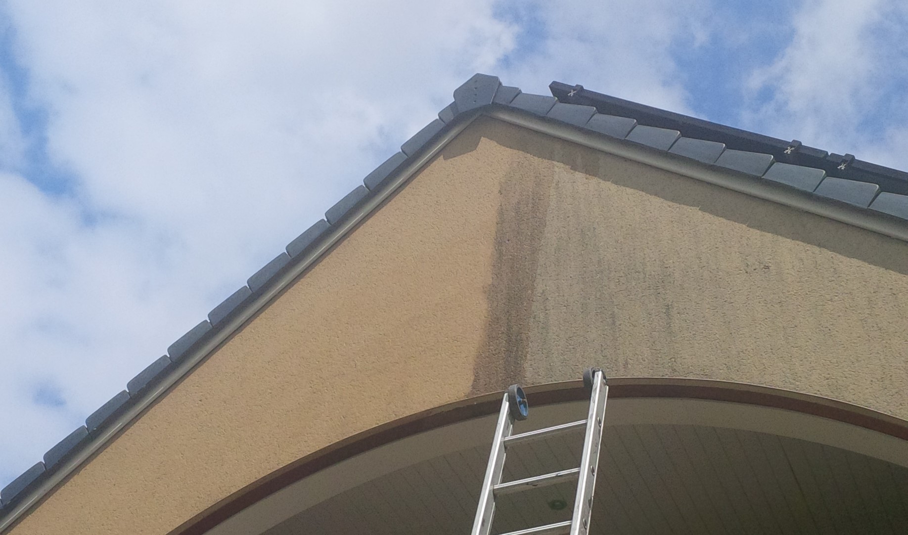 gevelreinigers Genk | RenoClean